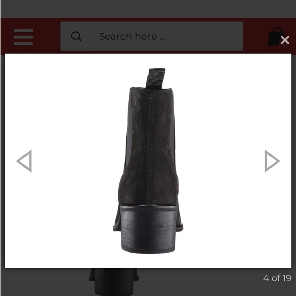 Dolce vita bootie - Picture 6 of 7